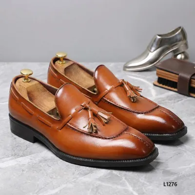 Alton Ridge Loafer
