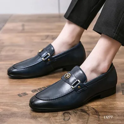 Beckett Rise Loafer