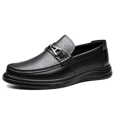Aurden Crest Loafer