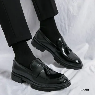 Hampton Ridge Loafer