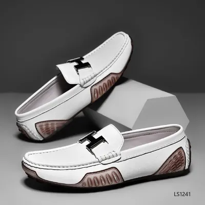 Brelmont Fleet Loafer