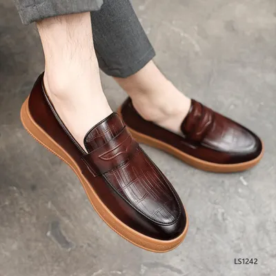 Kensington Air Loafer