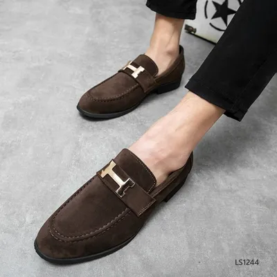 Brighton Vibe Loafer
