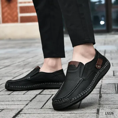 Urban Crest Loafer