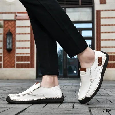 Urban Crest Loafer
