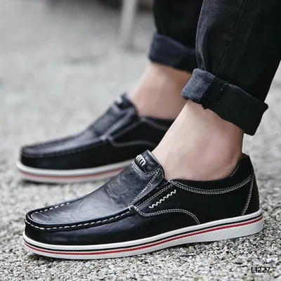 Noble Edge Loafer