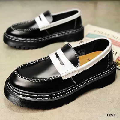 Apex Glide Loafer