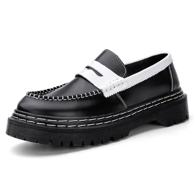 Apex Glide Loafer