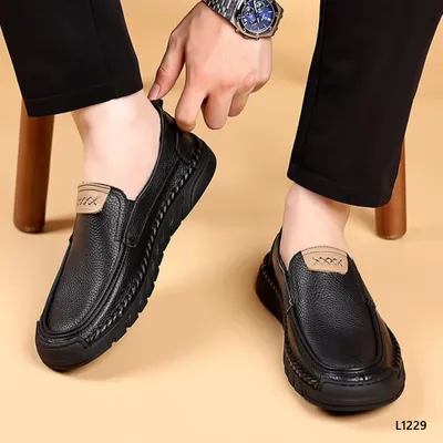 Monarch Prime Loafer