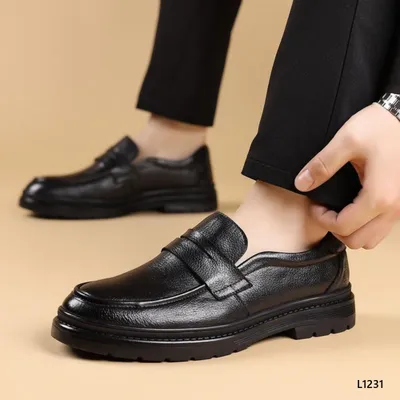 Heritage Classic Loafer