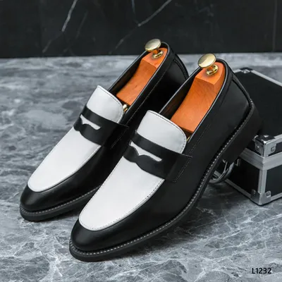 Summit Elite Loafer