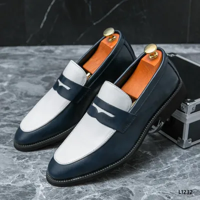 Summit Elite Loafer