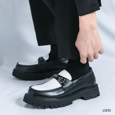 Metro Luxe Loafer