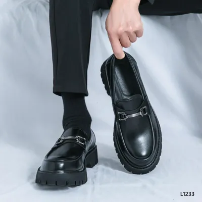 Metro Luxe Loafer