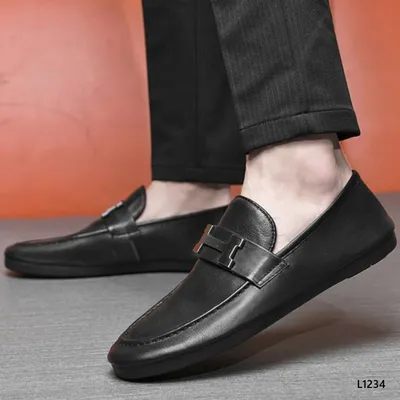 Vertex Comfort Loafer