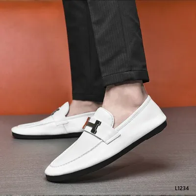 Vertex Comfort Loafer