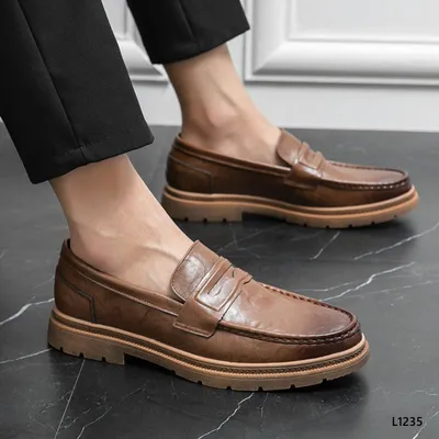 Legacy Craft Loafer
