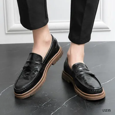 Legacy Craft Loafer