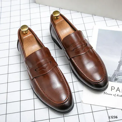 Royal Avenue Loafer