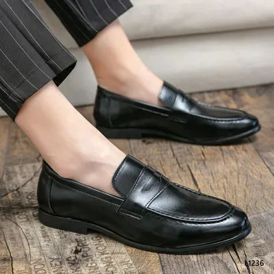 Royal Avenue Loafer