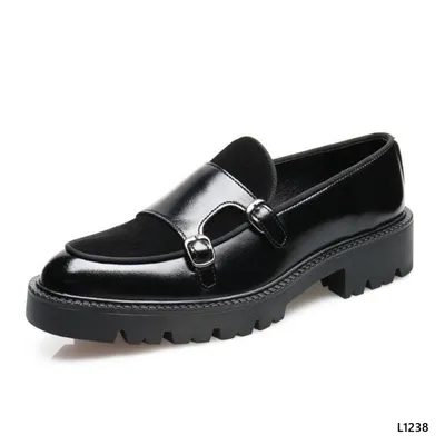 Crown Signature Loafer