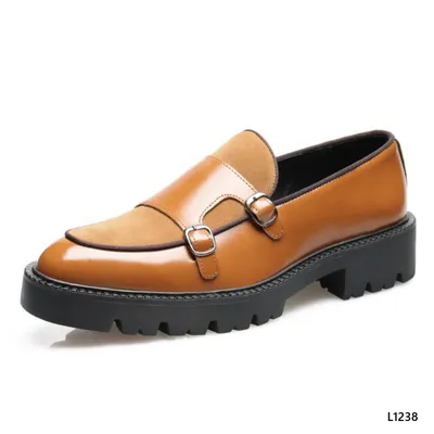 Crown Signature Loafer