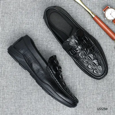 Carrington Drift Loafer