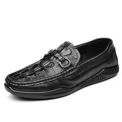 Carrington Drift Loafer