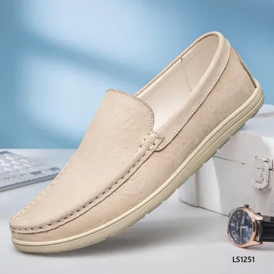 Stratford Rise Loafer