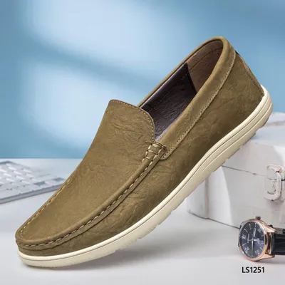 Stratford Rise Loafer