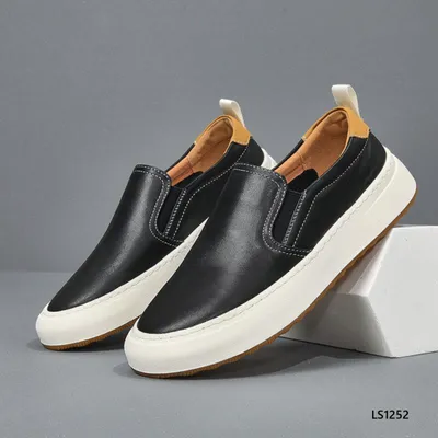 Dalton Mesh Loafer