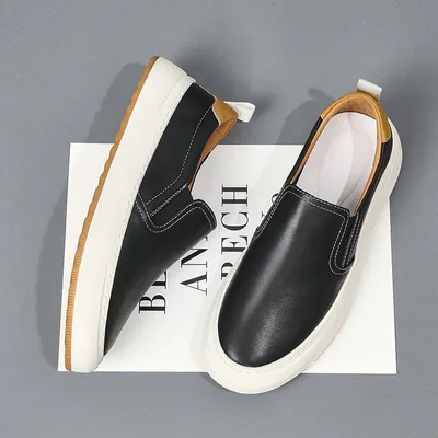 Dalton Mesh Loafer