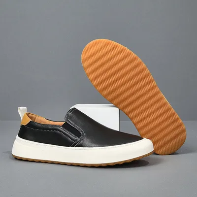 Dalton Mesh Loafer