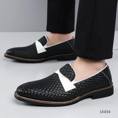 Preston Mode Loafer
