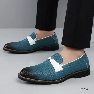 Preston Mode Loafer