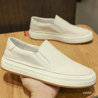 Beckett Flow Loafer
