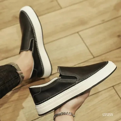 Beckett Flow Loafer
