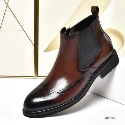 Shadow Ridge Walker Boots