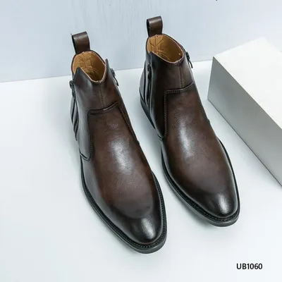 Torvik Ridge Boots