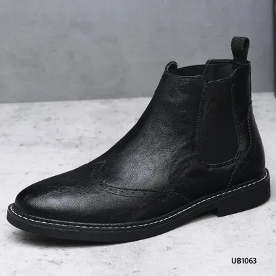 Kestrel Stone Peak Boots