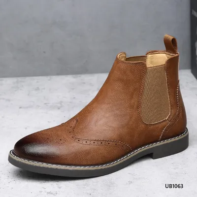 Kestrel Stone Peak Boots