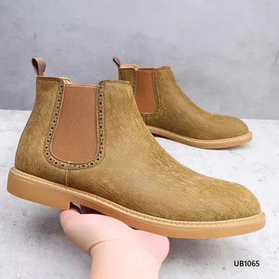 Ardent Forge Boots