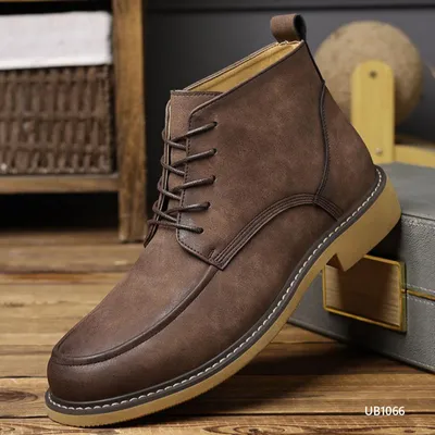 Brynox Summit Trail Boots