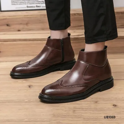 Kryden Ridge Roamer Boots