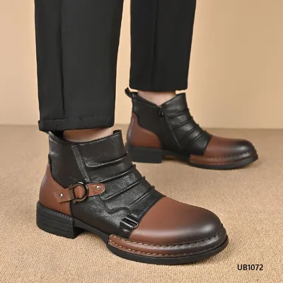 Varok Summit Boots