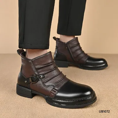 Varok Summit Boots
