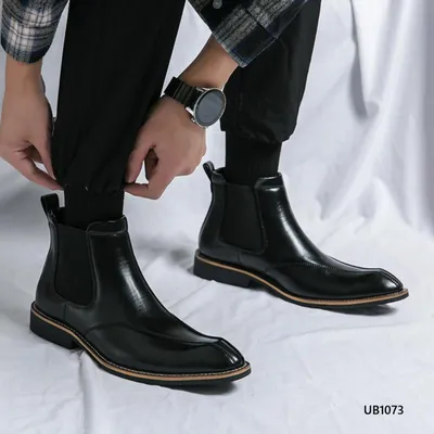 Corven Ridge Forge Boots