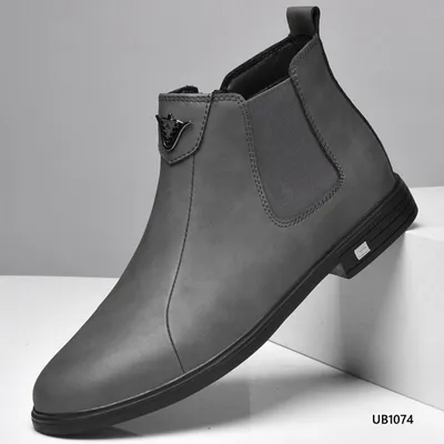 Norvik Timber Trail Boots