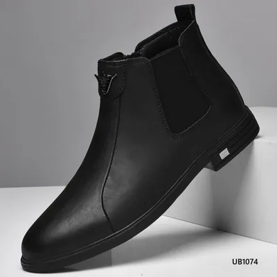 Norvik Timber Trail Boots