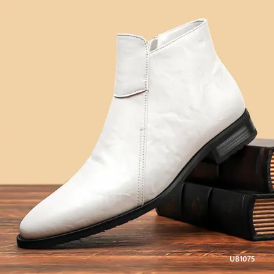 Durnik Peak Walker Boots